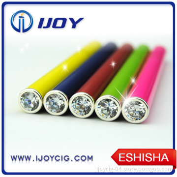 Vaper Fruit Flavor Eshisha Disposable Electronic Cigarette From Ijoy